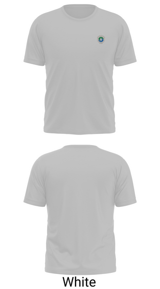 Old School Cotton Feel Shirt, Bolsa Chica Land Trust, , Teamtime, Team time, sublimation, custom sports apparel, team uniforms, spirit wear, spiritwear, sports uniforms, custom shirts, team store, custom team store, fundraiser sports, apparel fundraiser