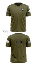 TFW S6 7101474 Short Sleeve Performance Shirt - 51