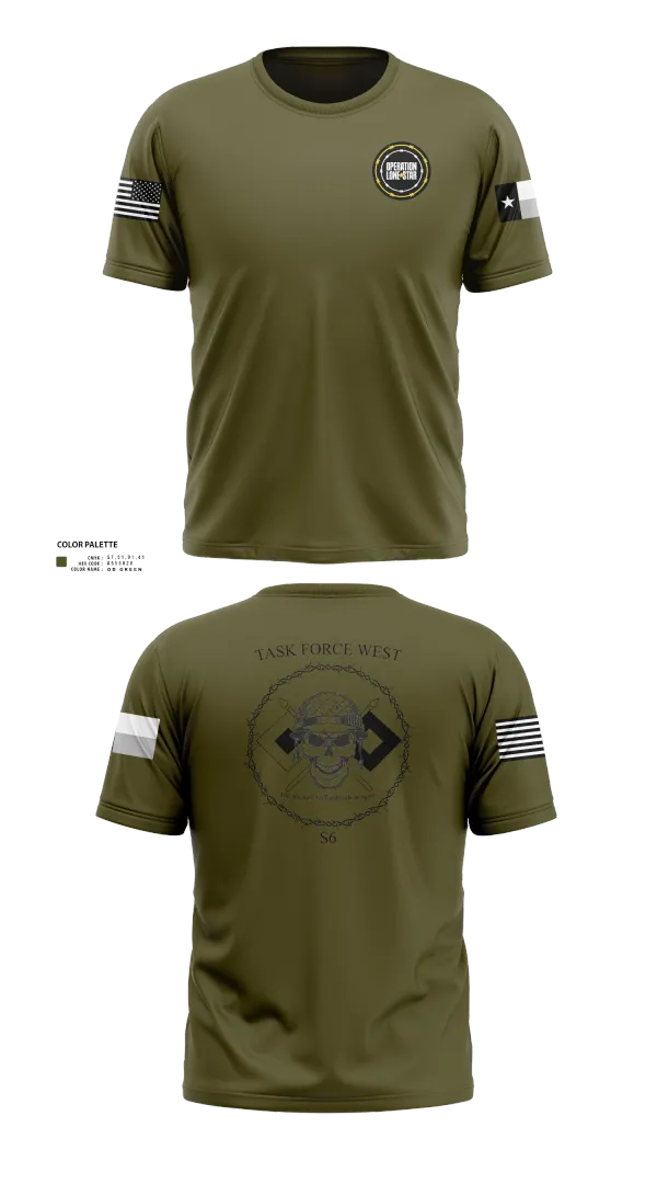 Short Sleeve Performance Shirt, , National Guard, Teamtime, Team time, sublimation, custom sports apparel, team uniforms, spirit wear, spiritwear, sports uniforms, custom shirts, team store, custom team store, fundraiser sports, apparel fundraiser