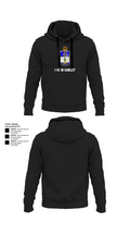 1-21 IN Gimlet 80367393 Hoodie - 31
