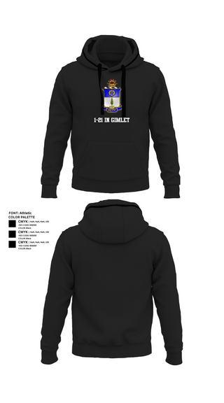 Hoodie, 1-21 IN Gimlet, , Teamtime, Team time, sublimation, custom sports apparel, team uniforms, spirit wear, spiritwear, sports uniforms, custom shirts, team store, custom team store, fundraiser sports, apparel fundraiser
