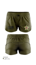 Glasscock County Sheriff’s Office 69897945 Ranger Panties - 21