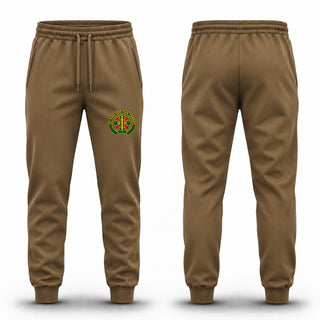 Sweatpants, 1775th MP Co, National Guard, Teamtime, Team time, sublimation, custom sports apparel, team uniforms, spirit wear, spiritwear, sports uniforms, custom shirts, team store, custom team store, fundraiser sports, apparel fundraiser