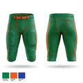 Ellenwood Elite Gators 2701312 Football Pants - 1