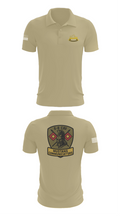 6-8 CAV 64955862 Short Sleeve Performance Polo - 87