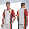 Fire’s Squadron 2nd SCR 49702477 Short Sleeve Performance Shirt - 4