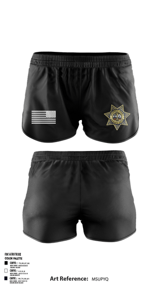 Ranger Panties, Bravo, Police, Teamtime, Team time, sublimation, custom sports apparel, team uniforms, spirit wear, spiritwear, sports uniforms, custom shirts, team store, custom team store, fundraiser sports, apparel fundraiser
