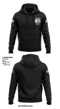 2nd Plt, Doghouse Company, 1/3 TOG 80089099 Hoodie - 5