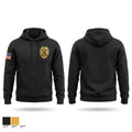 Police 27173325 Hoodie - 1