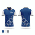 KBGH Short Sleeve Performance Polo - 1