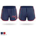Dirt Diva's Women's Shorts - 1