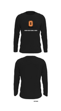Ogden High School Cheer 33562442 Long Sleeve Performance Shirt 27