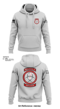 FIDTN Region 2 85657756 Hoodie - 1