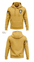 Knightdale JROTC Hoodie - 21