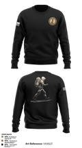 7th special force group Crew Neck Sweatshirt - 3