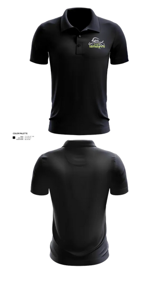 Short Sleeve Performance Polo, Boston Banshees, Football, Teamtime, Team time, sublimation, custom sports apparel, team uniforms, spirit wear, spiritwear, sports uniforms, custom shirts, team store, custom team store, fundraiser sports, apparel fundraiser