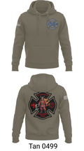 Richfield Township Fire 95058415 Hoodie - 12