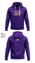 Mo Better Jaguars Hoodie - 3