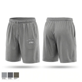 Athletic Shorts With Pockets, Penns Creek Fire Dept., Fire Department, Teamtime, Team time, sublimation, custom sports apparel, team uniforms, spirit wear, spiritwear, sports uniforms, custom shirts, team store, custom team store, fundraiser sports, apparel fundraiser