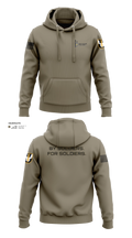 Army Software Factory Hoodie - 21