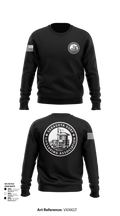 Sarasota Surf Lifesaving Association 11699985 Crew Neck Sweatshirt - 101
