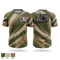 Major League Fowl Short Sleeve Performance Shirt - 1