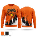 Bombers Crew Neck Sweatshirt - 2