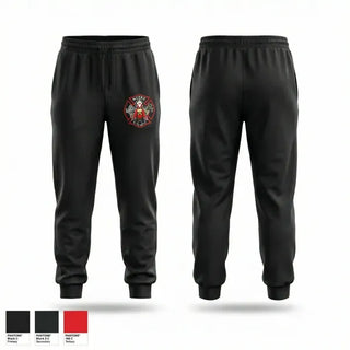 Sweatpants, North Towanda Fire Rescue, Fire Department, Teamtime, Team time, sublimation, custom sports apparel, team uniforms, spirit wear, spiritwear, sports uniforms, custom shirts, team store, custom team store, fundraiser sports, apparel fundraiser