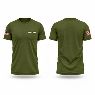 Old School Cotton Feel Shirt, PREIT SRT, Police, Teamtime, Team time, sublimation, custom sports apparel, team uniforms, spirit wear, spiritwear, sports uniforms, custom shirts, team store, custom team store, fundraiser sports, apparel fundraiser
