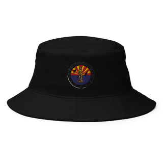 253rd EN BN 28380411 Bucket Hat | Big Accessories BX003