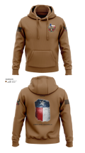 NRC San Antonio, TX Hoodie - 21