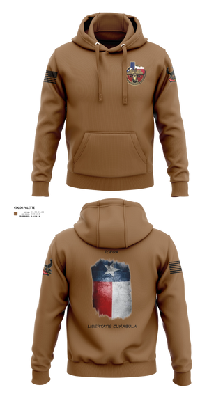 Hoodie, NRC San Antonio, TX, Navy, Teamtime, Team time, sublimation, custom sports apparel, team uniforms, spirit wear, spiritwear, sports uniforms, custom shirts, team store, custom team store, fundraiser sports, apparel fundraiser