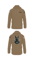 Willoughby K9 40647352 Windbreaker - 1