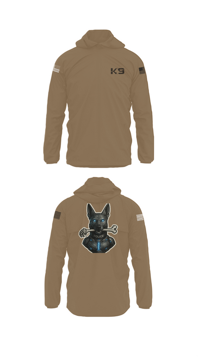 Willoughby K9 40647352 Windbreaker - 1