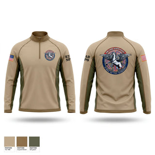 Windbreaker, 82ND CAB, Army, Teamtime, Team time, sublimation, custom sports apparel, team uniforms, spirit wear, spiritwear, sports uniforms, custom shirts, team store, custom team store, fundraiser sports, apparel fundraiser