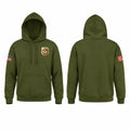 CIRT Hoodie - 1