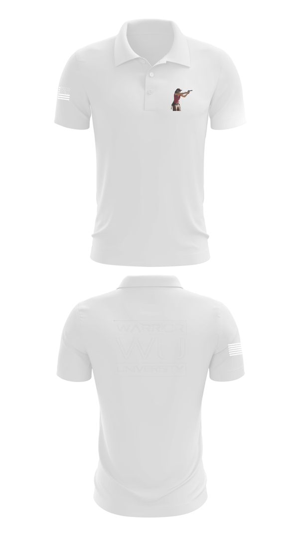 Short Sleeve Performance Polo, Warrior Tactical, , Teamtime, Team time, sublimation, custom sports apparel, team uniforms, spirit wear, spiritwear, sports uniforms, custom shirts, team store, custom team store, fundraiser sports, apparel fundraiser
