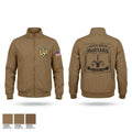Mortars, HHT, 1-7 CAV Windbreaker - 1