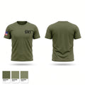 Richland County SRT Short Sleeve Performance Shirt - 1