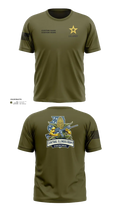 Central Illinois Company 28481614 Old School Cotton Feel Shirt - 121