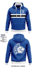 Irvington knights Elite Track Club 23457794 Hoodie - 1