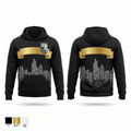 Miners 68613007 Zip Hoodie - 1