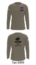 204thFSC 28842654 Long Sleeve Performance Shirt 63