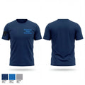 Hackleburg Police Department 60151226 Short Sleeve Performance Shirt - 1