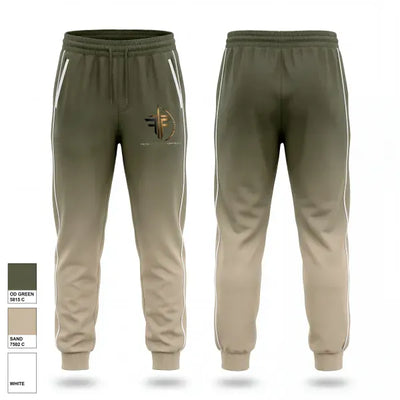 Faith family footbal 31880375 Sweatpants - 1