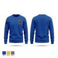 Oneonta Police Department Crew Neck Sweatshirt - 1