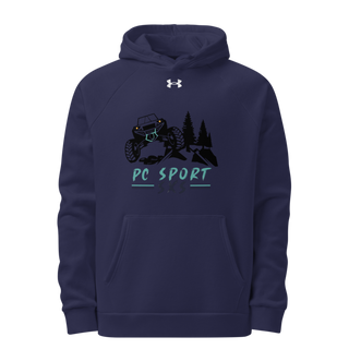 Pc Sport SXS 30360315 Under Armour Hoodie