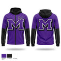 Middletown Windbreaker - 1