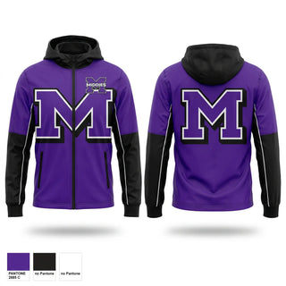 Windbreaker, Middletown, Spirit Store, Teamtime, Team time, sublimation, custom sports apparel, team uniforms, spirit wear, spiritwear, sports uniforms, custom shirts, team store, custom team store, fundraiser sports, apparel fundraiser