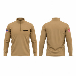 Windbreaker, Squad D, Police, Teamtime, Team time, sublimation, custom sports apparel, team uniforms, spirit wear, spiritwear, sports uniforms, custom shirts, team store, custom team store, fundraiser sports, apparel fundraiser